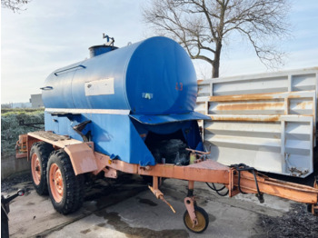 Asphalt machine, Trailer Asphaltkocher Bathe Asphaltkocher ca. 4m³, 4x VORHANDEN!: picture 4 Asphalt machine, Trailer Asphaltkocher Bathe Asphaltkocher ca. 4m³, 4x VORHANDEN!: picture 4