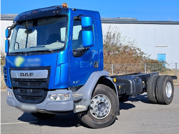 Cab chassis truck DAF LF 290