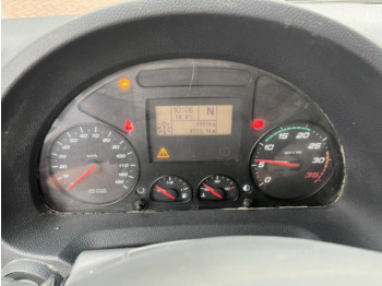 Skip loader truck EuroCargo ML190EL32 4x2 EuroCargo ML190EL32 4x2, Funk: picture 4 Skip loader truck EuroCargo ML190EL32 4x2 EuroCargo ML190EL32 4x2, Funk: picture 4