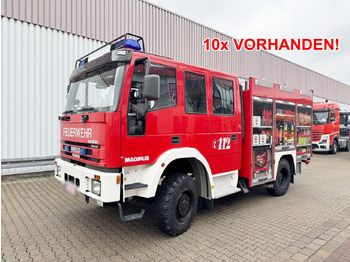 Fire truck