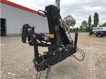 Truck mounted crane for Truck Hiab 070 AW 070 AW: picture 1