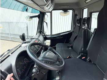 Iveco EuroCargo 150E32 K 4x2 EuroCargo 150E32 K 4x2, Meiller Kipper, 2x AHK leasing Iveco EuroCargo 150E32 K 4x2 EuroCargo 150E32 K 4x2, Meiller Kipper, 2x AHK: picture 3