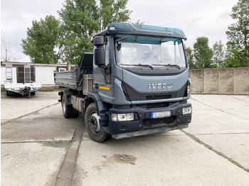 Iveco EuroCargo 160-250 4x2 EuroCargo 160-250 4x2 leasing Iveco EuroCargo 160-250 4x2 EuroCargo 160-250 4x2: picture 2