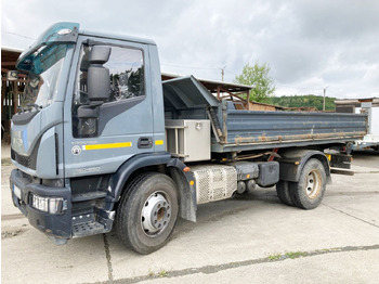 Iveco EuroCargo 160-250 4x2 EuroCargo 160-250 4x2 leasing Iveco EuroCargo 160-250 4x2 EuroCargo 160-250 4x2: picture 1