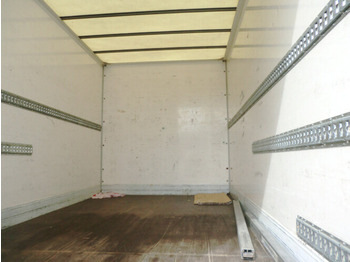 Box truck Iveco EuroCargo 75 E 17/4x2 EuroCargo 75 E 17/4,2, 6x VORHANDEN!: picture 4