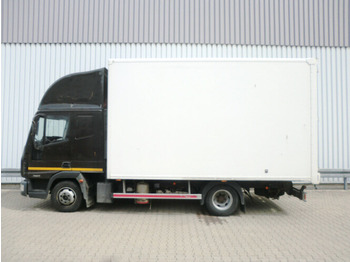Box truck Iveco EuroCargo 75 E 17/4x2 EuroCargo 75 E 17/4,2, 6x VORHANDEN!: picture 3
