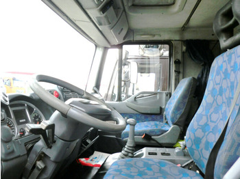 Interior photo 1: Box truck Iveco EuroCargo 75 E 17/4x2 EuroCargo 75 E 17/4,2, 6x VORHANDEN!