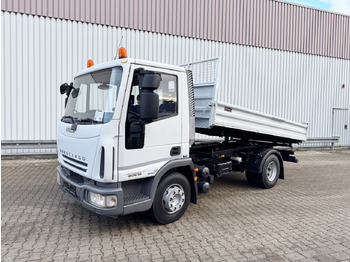 Tipper IVECO EuroCargo