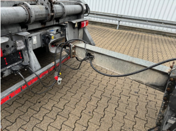 Dropside/ Flatbed trailer KA-TA-R 14,4 KA-TA-R 14,4, Verzinkt, Alu-Bordwände: picture 5 Dropside/ Flatbed trailer KA-TA-R 14,4 KA-TA-R 14,4, Verzinkt, Alu-Bordwände: picture 5