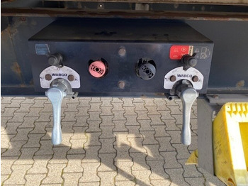 Closed box trailer Krone AZW 18 AZW 18: picture 2