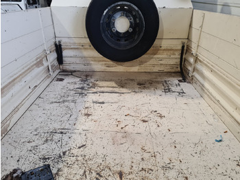 M 30 FUMO 4x4 DOKA M30 Fumo 4x4 Doka Kipper leasing M 30 FUMO 4x4 DOKA M30 Fumo 4x4 Doka Kipper: picture 3