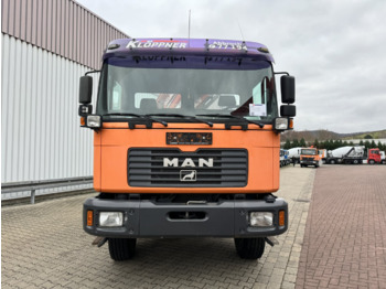 MAN 18.255 MAK 4x4 BB 18.255 MAK 4x4 BB leasing MAN 18.255 MAK 4x4 BB 18.255 MAK 4x4 BB: picture 4