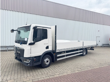 Dropside/ Flatbed truck MAN TGL
