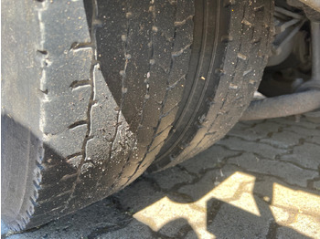 Box truck MAN TGL 7.150 4x2 BL TGL 7.150 4X2 BL mit MBB LBW: picture 2 Box truck MAN TGL 7.150 4x2 BL TGL 7.150 4X2 BL mit MBB LBW: picture 2