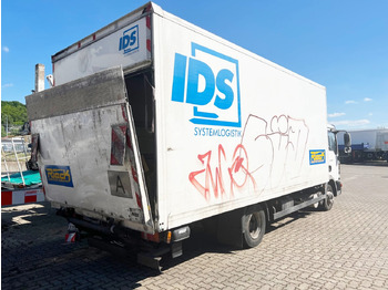Box truck MAN TGL 7.150 4x2 BL TGL 7.150 4X2 BL mit MBB LBW: picture 5 Box truck MAN TGL 7.150 4x2 BL TGL 7.150 4X2 BL mit MBB LBW: picture 5
