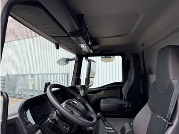 New Cab chassis truck MAN TGL 8.160 4x2 BL CH TGL 8.160 4x2 BL CH: picture 3