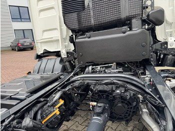 New Cab chassis truck MAN TGL 8.160 4x2 BL CH TGL 8.160 4x2 BL CH: picture 2