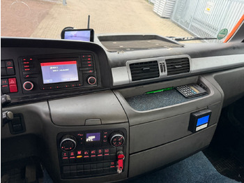 MAN TGM 18.290 4x2 BB TGM 18.290 4x2 BB, Tele-Absetzer leasing MAN TGM 18.290 4x2 BB TGM 18.290 4x2 BB, Tele-Absetzer: picture 4