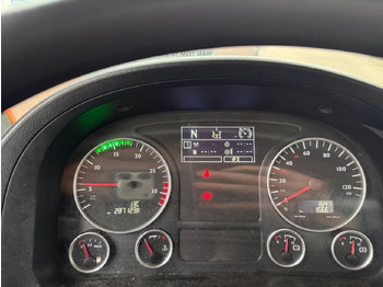 MAN TGM 18.290 4x2 BB TGM 18.290 4x2 BB, Tele-Absetzer leasing MAN TGM 18.290 4x2 BB TGM 18.290 4x2 BB, Tele-Absetzer: picture 3