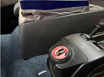 MAN TGM 18.290 4x2 BB TGM 18.290 4x2 BB, Tele-Absetzer leasing MAN TGM 18.290 4x2 BB TGM 18.290 4x2 BB, Tele-Absetzer: picture 5