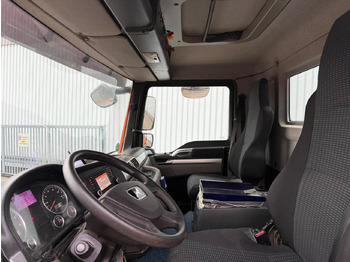 MAN TGM 18.290 4x2 BB TGM 18.290 4x2 BB, Tele-Absetzer leasing MAN TGM 18.290 4x2 BB TGM 18.290 4x2 BB, Tele-Absetzer: picture 2