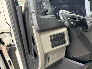 New Tipper MAN TGS 33.440 6x4 BB TGS 33.440 6x4 BB, Bordmatik, mehrfach vorhanden!: picture 3