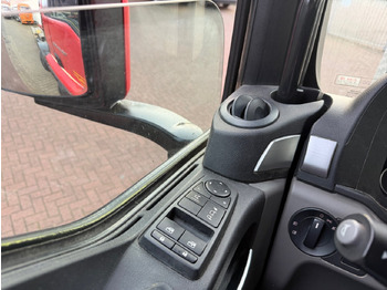 Hook lift truck MAN TGS 35.500 8x4 BB TGS 35.500 8x4 BB, Pritarder, Meiller RK 30.65: picture 5 Hook lift truck MAN TGS 35.500 8x4 BB TGS 35.500 8x4 BB, Pritarder, Meiller RK 30.65: picture 5