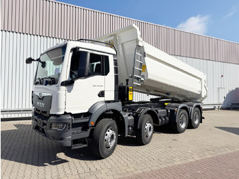 Cab chassis truck MAN TGS 41.440
