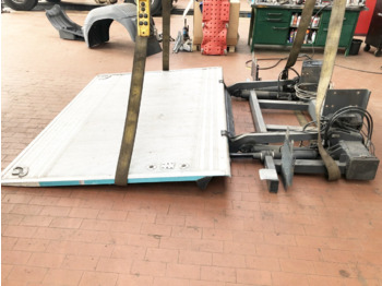 Tail lift
