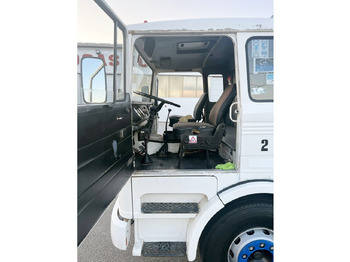 Cab chassis truck Mercedes-Benz 1923 4x2 1923 4x2: picture 5 Cab chassis truck Mercedes-Benz 1923 4x2 1923 4x2: picture 5