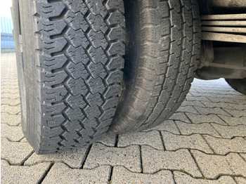 Minibus, Passenger van Mercedes-Benz 711 D-KA 4x2 711 D-KA 4x2, Standklima, 11-Sitze, 2 x on stock: picture 3