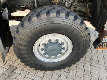 Cab chassis truck Mercedes-Benz Arocs 2045 AK 4x4 Arocs 2045 AK 4x4, GROUNDER: picture 2 Cab chassis truck Mercedes-Benz Arocs 2045 AK 4x4 Arocs 2045 AK 4x4, GROUNDER: picture 2