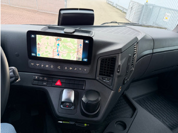 Mercedes-Benz Arocs 2542 L 6x2/4 Arocs 2542/45 L 6x2/4, Vorlauflenk-/liftachse, Navi, MultimediaCockpit leasing Mercedes-Benz Arocs 2542 L 6x2/4 Arocs 2542/45 L 6x2/4, Vorlauflenk-/liftachse, Navi, MultimediaCockpit: picture 3