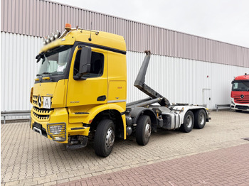 Hook lift truck MERCEDES-BENZ Arocs 3245