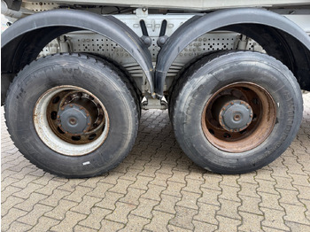 Mercedes-Benz Arocs 3351 AK 6x6 Arocs 3351 AK 6x6, Grounder leasing Mercedes-Benz Arocs 3351 AK 6x6 Arocs 3351 AK 6x6, Grounder: picture 2