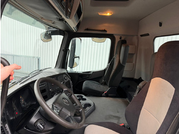 Mercedes-Benz Arocs 3351 AK 6x6 Arocs 3351 AK 6x6, Grounder leasing Mercedes-Benz Arocs 3351 AK 6x6 Arocs 3351 AK 6x6, Grounder: picture 5