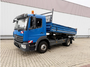 Tipper MERCEDES-BENZ Atego 1224