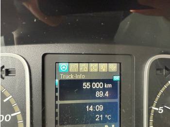 Tipper Mercedes-Benz Atego 1530 AK 4x4 Atego 1530 AK 4x4: picture 4 Tipper Mercedes-Benz Atego 1530 AK 4x4 Atego 1530 AK 4x4: picture 4