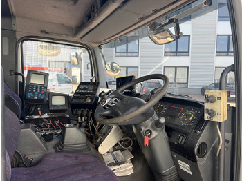 Mercedes-Benz Atego 1828 L 4x2 Atego 1828 L 4x2,Rechtslenker, Winterdienstplatte leasing Mercedes-Benz Atego 1828 L 4x2 Atego 1828 L 4x2,Rechtslenker, Winterdienstplatte: picture 4