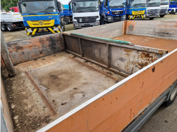 Mercedes-Benz Atego 815 4x2 Atego 815 4x2, 2x AHK leasing Mercedes-Benz Atego 815 4x2 Atego 815 4x2, 2x AHK: picture 4 Mercedes-Benz Atego 815 4x2 Atego 815 4x2, 2x AHK leasing Mercedes-Benz Atego 815 4x2 Atego 815 4x2, 2x AHK: picture 4