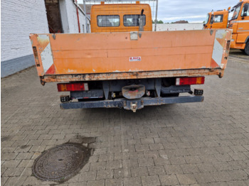 Mercedes-Benz Atego 815 4x2 Atego 815 4x2, 2x AHK leasing Mercedes-Benz Atego 815 4x2 Atego 815 4x2, 2x AHK: picture 2 Mercedes-Benz Atego 815 4x2 Atego 815 4x2, 2x AHK leasing Mercedes-Benz Atego 815 4x2 Atego 815 4x2, 2x AHK: picture 2