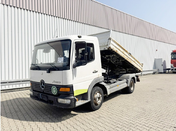 Tipper MERCEDES-BENZ Atego 815