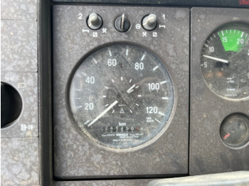 Mercedes-Benz LK 1117 K 4x2 LK 1117 K 4x2, 6-Zylinder Motor, 2x AHK leasing Mercedes-Benz LK 1117 K 4x2 LK 1117 K 4x2, 6-Zylinder Motor, 2x AHK: picture 2