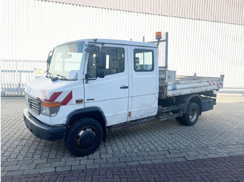 Tipper MERCEDES-BENZ Vario 816