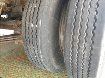 P 528/803-01 BLUMHARDT P 528/803-01, 3-Achs Satteltieflader, Ex- leasing P 528/803-01 BLUMHARDT P 528/803-01, 3-Achs Satteltieflader, Ex-: picture 3 P 528/803-01 BLUMHARDT P 528/803-01, 3-Achs Satteltieflader, Ex- leasing P 528/803-01 BLUMHARDT P 528/803-01, 3-Achs Satteltieflader, Ex-: picture 3