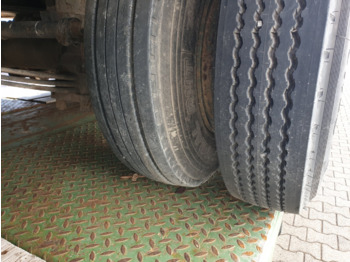 P 528/803-01 BLUMHARDT P 528/803-01, 3-Achs Satteltieflader, Ex- leasing P 528/803-01 BLUMHARDT P 528/803-01, 3-Achs Satteltieflader, Ex-: picture 4 P 528/803-01 BLUMHARDT P 528/803-01, 3-Achs Satteltieflader, Ex- leasing P 528/803-01 BLUMHARDT P 528/803-01, 3-Achs Satteltieflader, Ex-: picture 4