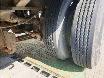 P 528/803-01 BLUMHARDT P 528/803-01, 3-Achs Satteltieflader, Ex- leasing P 528/803-01 BLUMHARDT P 528/803-01, 3-Achs Satteltieflader, Ex-: picture 2 P 528/803-01 BLUMHARDT P 528/803-01, 3-Achs Satteltieflader, Ex- leasing P 528/803-01 BLUMHARDT P 528/803-01, 3-Achs Satteltieflader, Ex-: picture 2