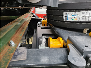 New Roll-off/ Skip trailer PS2H M3 PS2H M3 Schlitten-Abrollanhänger: picture 3