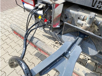 New Roll-off/ Skip trailer PS2P70B PS2P70B Abrollanhänger bis 7,25 m Behälter: picture 5 New Roll-off/ Skip trailer PS2P70B PS2P70B Abrollanhänger bis 7,25 m Behälter: picture 5