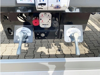 New Roll-off/ Skip trailer PS2P70B PS2P70B Abrollanhänger bis 7,25 m Behälter: picture 2 New Roll-off/ Skip trailer PS2P70B PS2P70B Abrollanhänger bis 7,25 m Behälter: picture 2